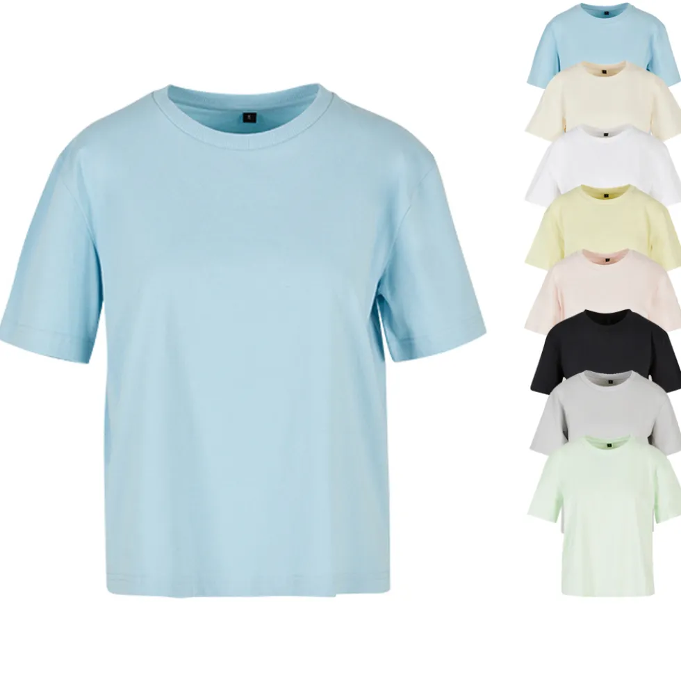 BY211 Build Your Brand Damen T-Shirt Everyday