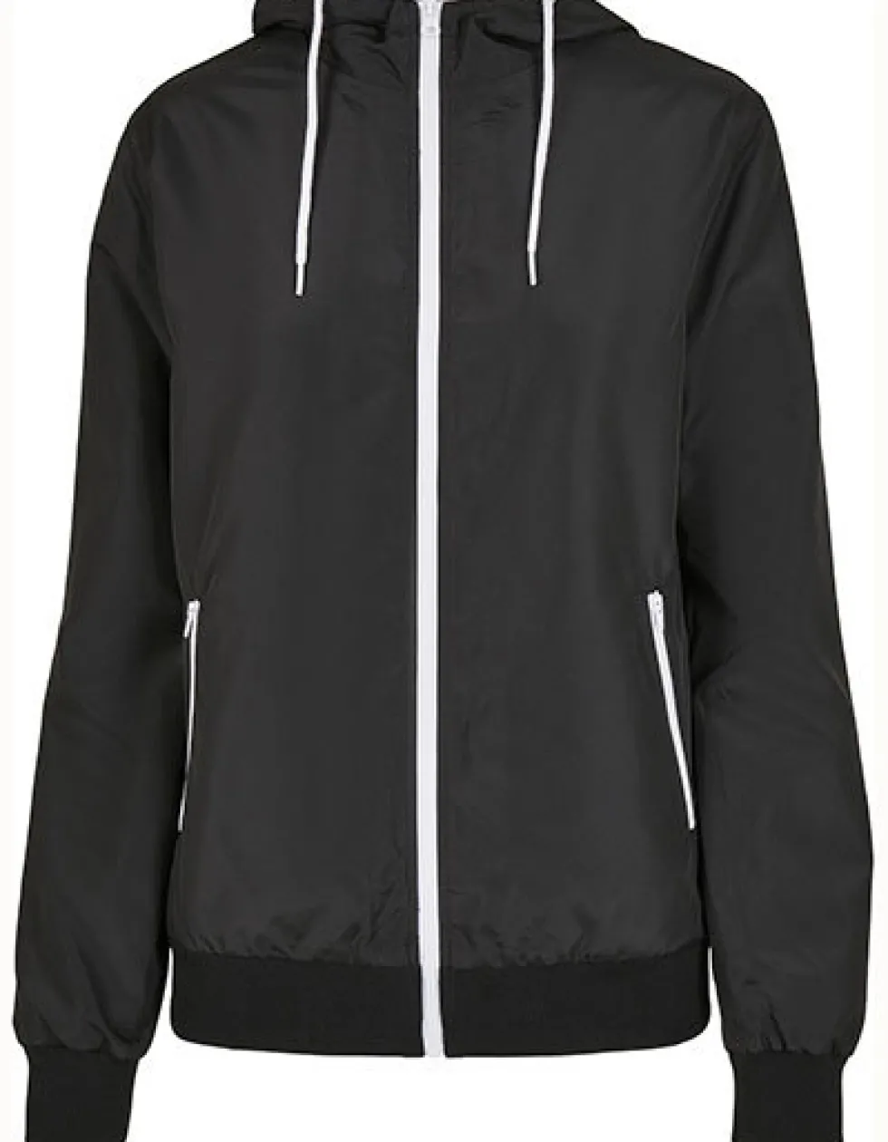 BY147 Build Your Brand Damen Windjacke
