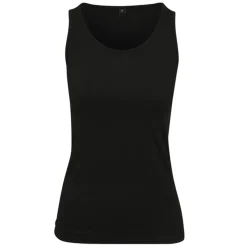 BY089 Build Your Brand Damern MERCH Trägershirt ärmellos