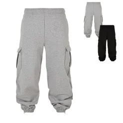 BY258 Build Your Brand 90er Cargo Jogginghose