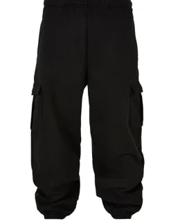 BY258 Build Your Brand 90er Cargo Jogginghose