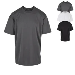 BY249 Build Your Brand E-Sport T-Shirt