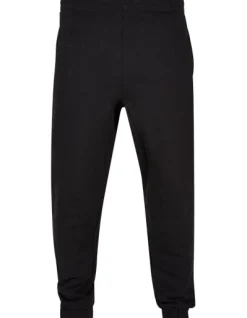BY245 Build Your Brand Herren Jogginghose aus schwerer Baumwolle