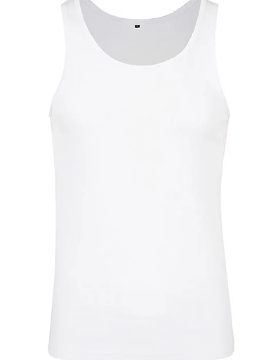 BY382 Build Your Brand Herren Trägershirt