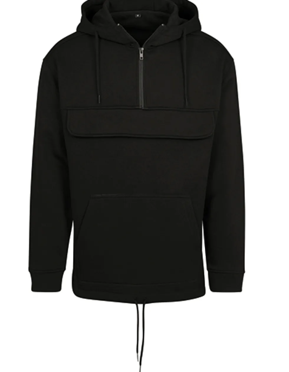 BY098 Build Your Brand Kapuzen Sweatshirt Pullover