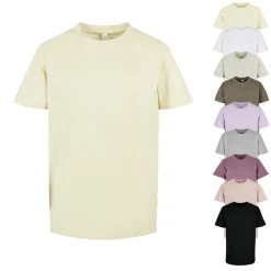 BY158 Build Your Brand Kinder BASIC T-Shirt kurzarm 2.0
