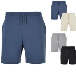 BY251 Build Your Brand kurze Hose extraschwere Sweatshorts