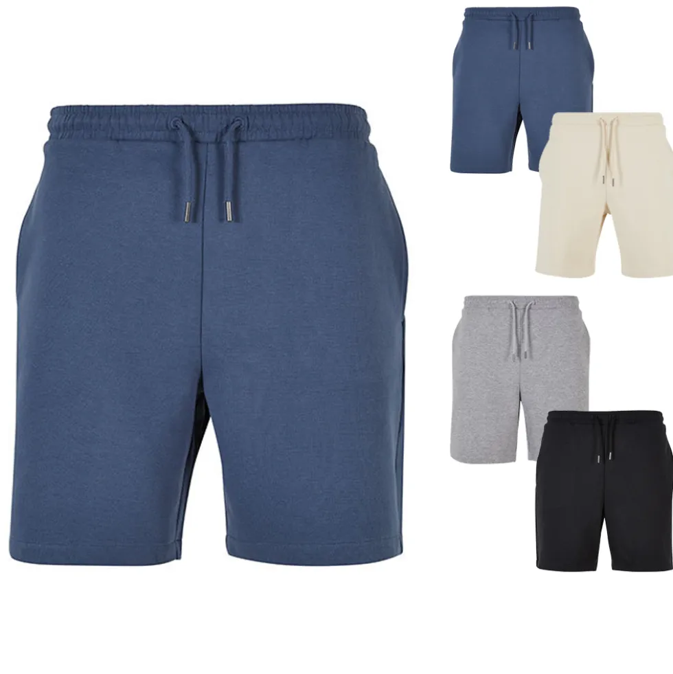 BY251 Build Your Brand kurze Hose extraschwere Sweatshorts