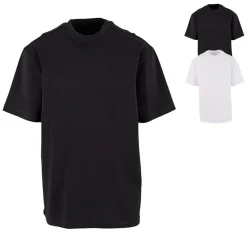 BY310 Build Your Brand langes T-Shirt