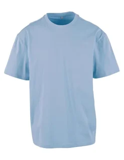 BY308 Build Your Brand lockeres T-Shirt