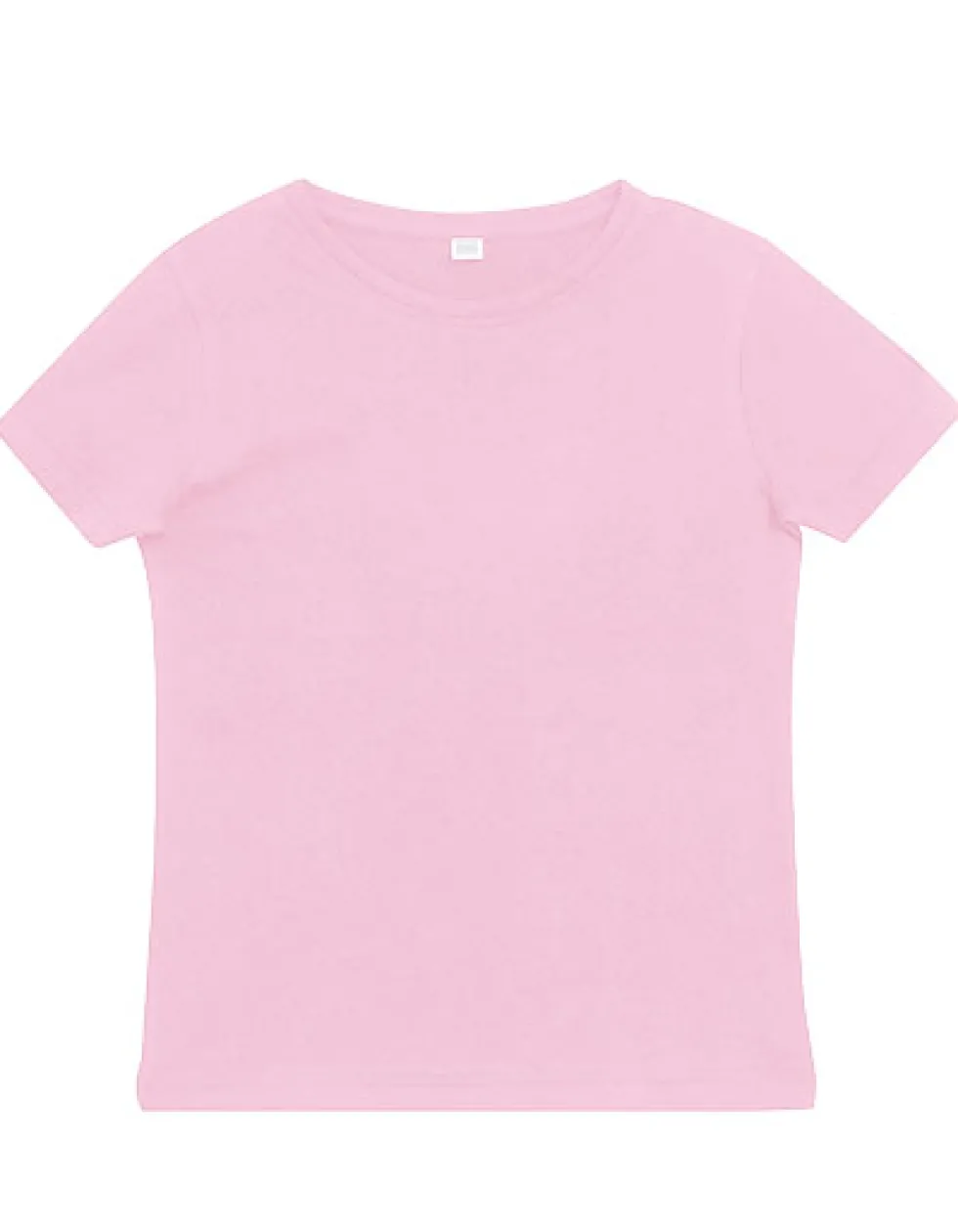 BY115 Build Your Brand MädchenT-Shirt kurze Ärmel