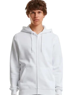 BY012 Build Your Brand schwere Kapuzenjacke