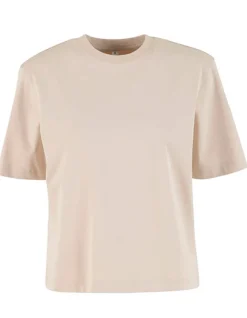 BY369 Build Your Brand Sorona® Damen T-Shirt Übergröße