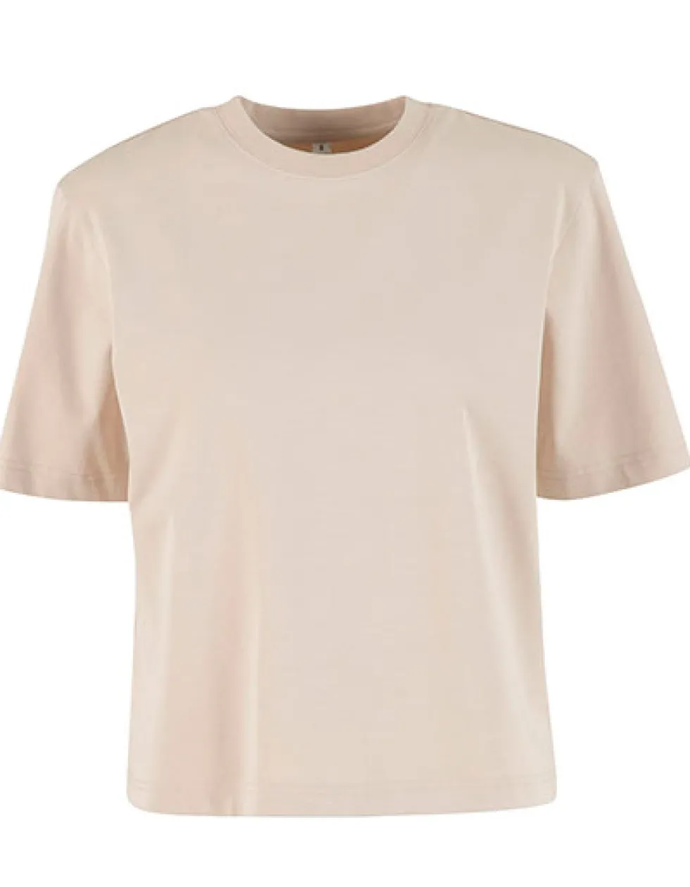 BY369 Build Your Brand Sorona® Damen T-Shirt Übergröße