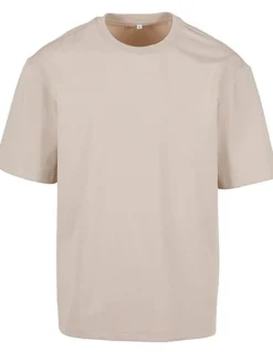 BY364 Build Your Brand Sorona® T-Shirt Übergröße
