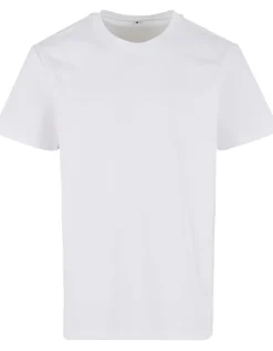 BY362 Build Your Brand Sorona® T-Shirt