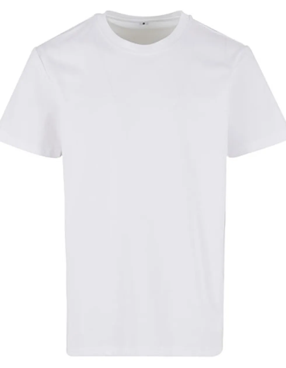 BY362 Build Your Brand Sorona® T-Shirt