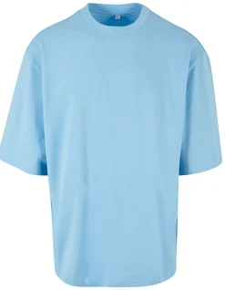 BY256 Build Your Brand T-Shirt übergroße Ärmel