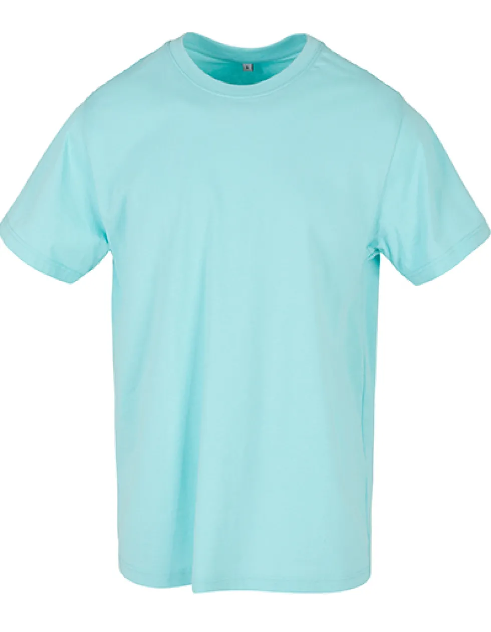 BY004 Build Your Brand T-Shirt Rundhals