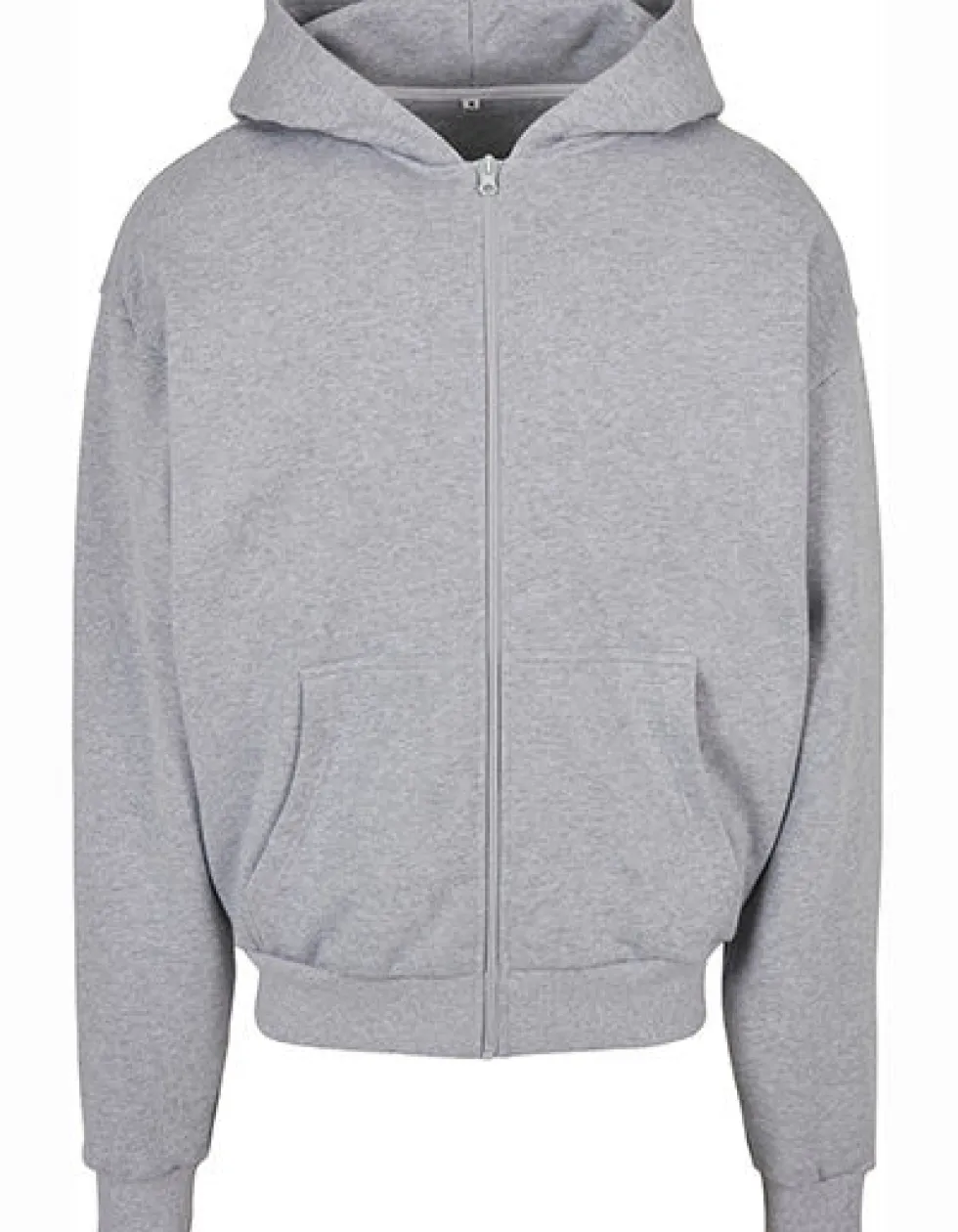 BY192 Build Your Brand Ultraschwere Kapuzenjacke