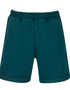 BY297 Build Your Brand Vintage schwere Sweat-Shorts kurze Hose Vintage-Stil