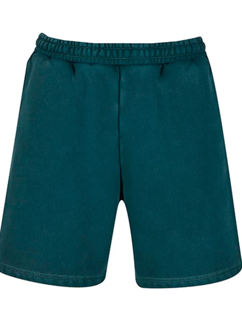 BY297 Build Your Brand Vintage schwere Sweat-Shorts kurze Hose Vintage-Stil