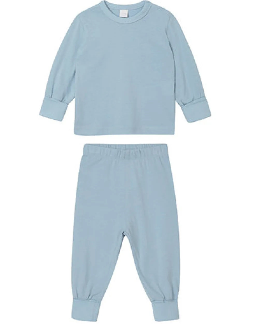 BZ67 Babybugz Baby Schlafanzug