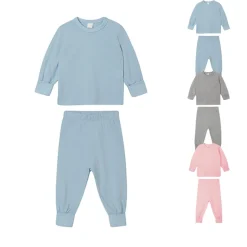BZ67 Babybugz Baby Schlafanzug