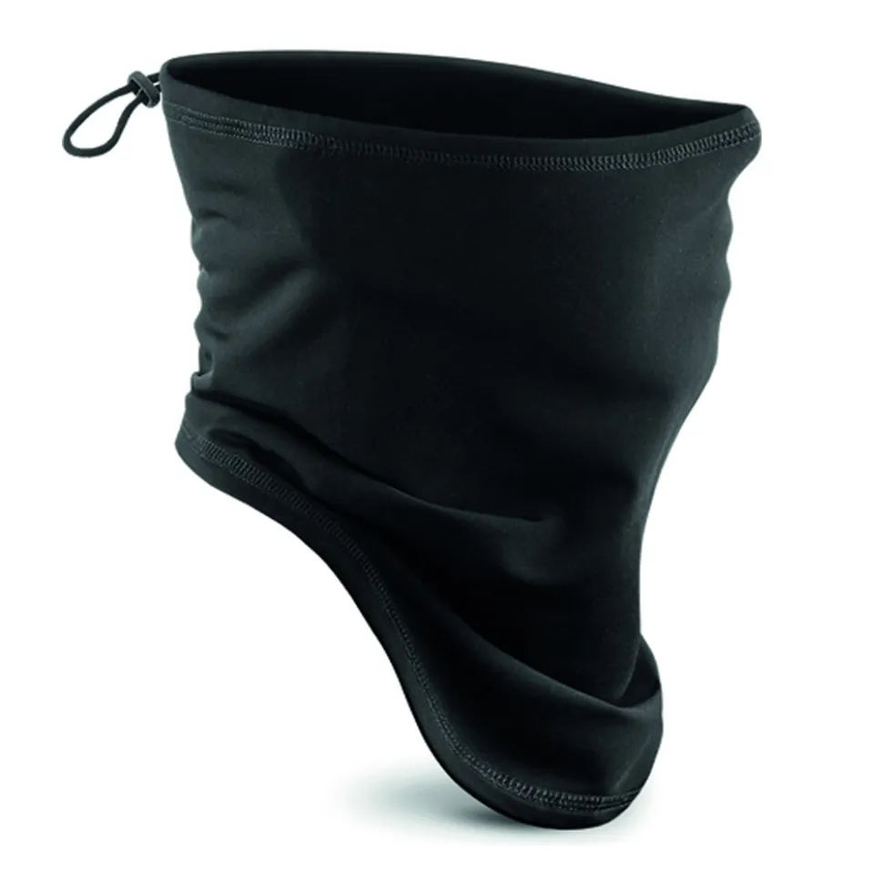 CB320b Beechfield Kinder Nackenwärmer aus atmungsaktivem Softshell-Material