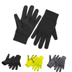 CB310 Beechfield Handschuhe aus Softshell-Material