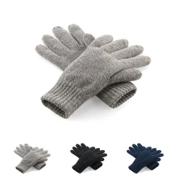 CB495 Beechfield Handschuhe Classic Thinsulate™