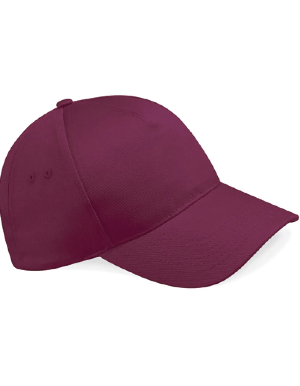 CB15 Beechfield Kappe Ultimate 5-Panel-Mütze