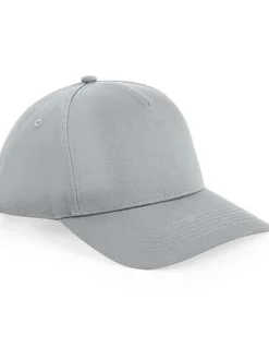 CB649 Beechfield Kappe Urbanwear 5 -Panel-Snapbackkappe