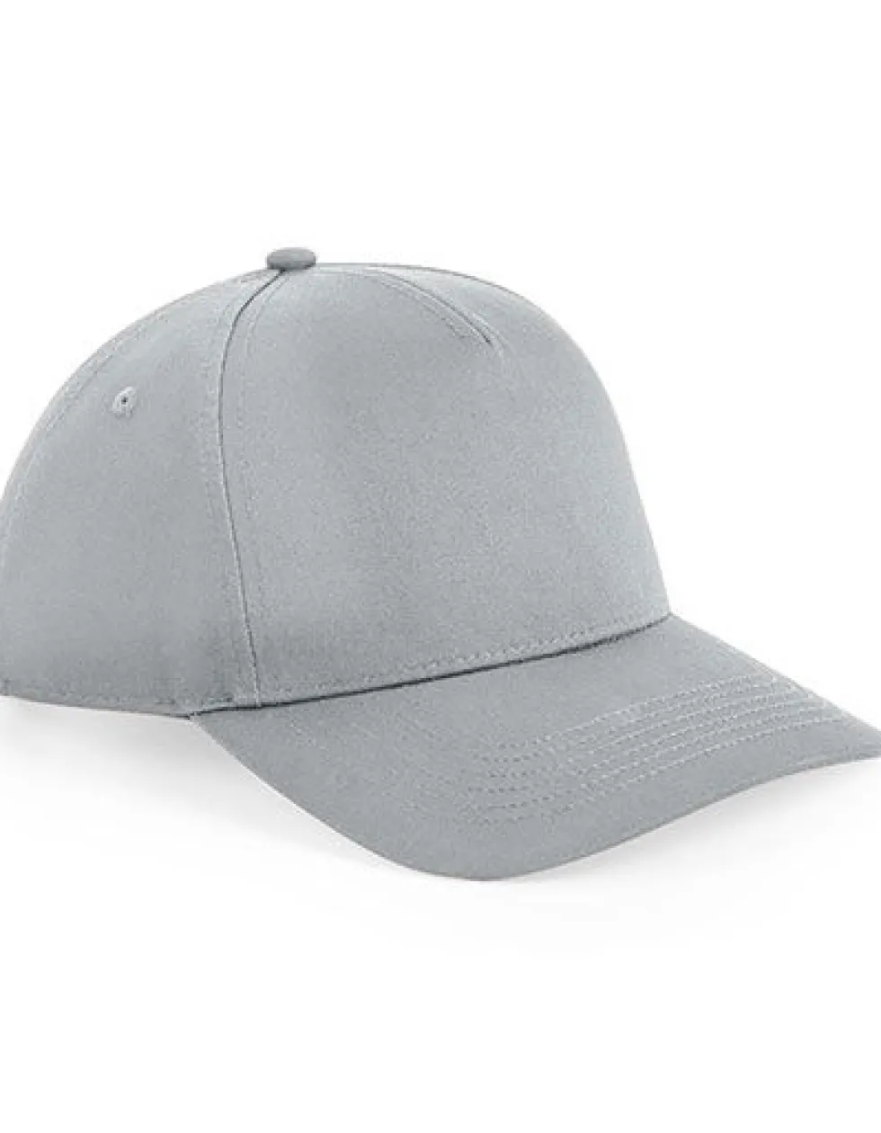CB649 Beechfield Kappe Urbanwear 5 -Panel-Snapbackkappe