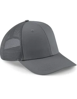CB646 Beechfield Kappe Urbanwear Fernfahrerkappe