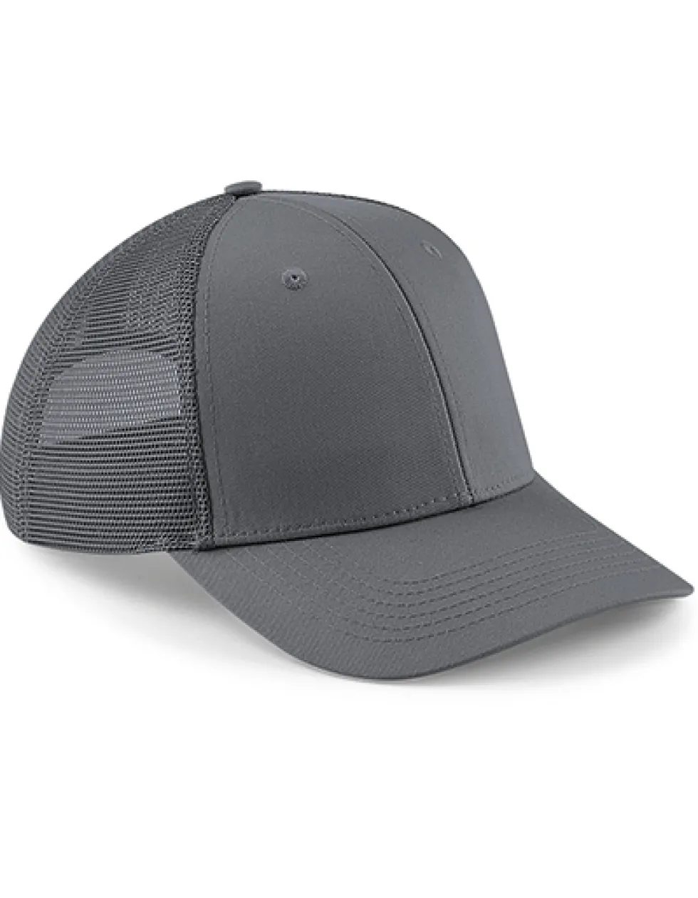 CB646 Beechfield Kappe Urbanwear Fernfahrerkappe
