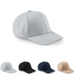 CB651 Beechfield Kappe Urbanwear 6-Panel