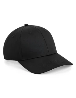 CB648 Beechfield Kappe Urbanwear 6-Panel-Snapbackkappe