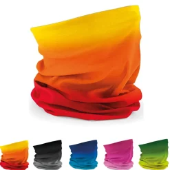 CB905 Beechfield Morf® Schlauchschal Ombré