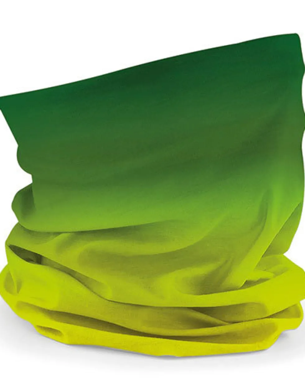 CB905 Beechfield Morf® Schlauchschal Ombré