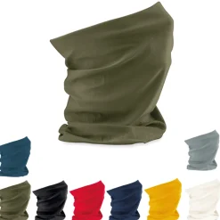 CB915 Beechfield Morf® Schlauchschal aus Polyester-Mikrofaser