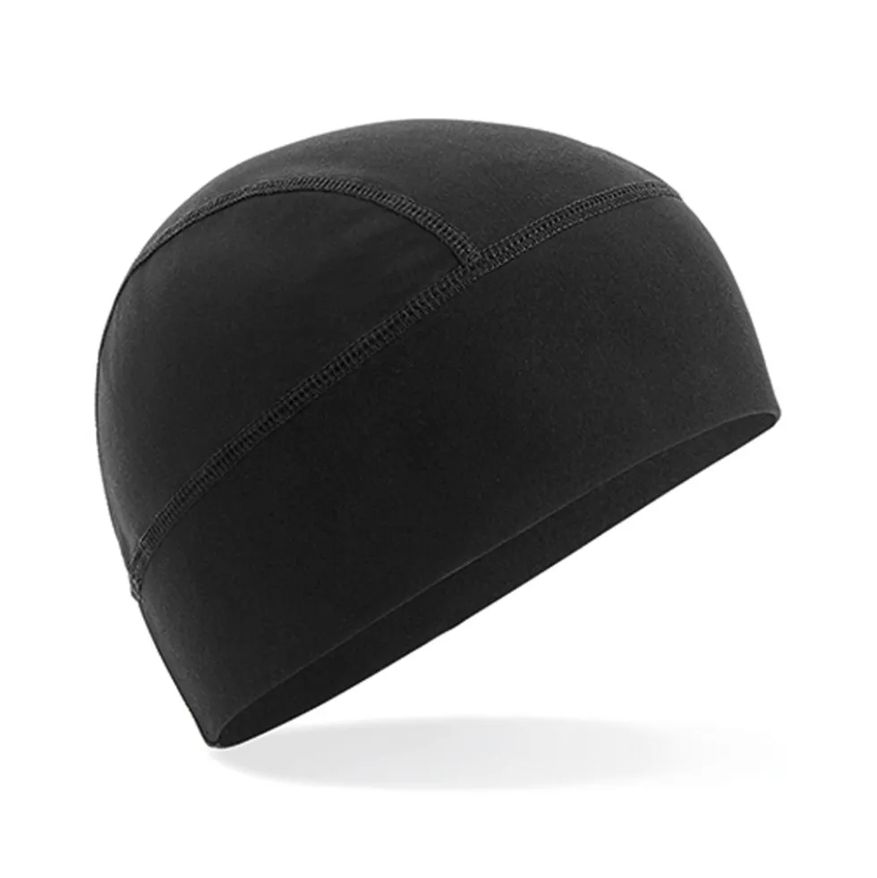 CB315 Beechfield Mütze aus atmungsaktivem Softshell-Material