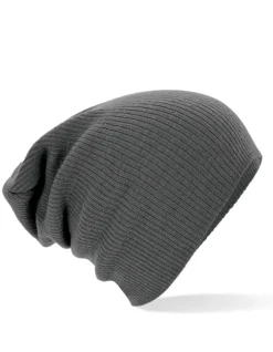 CB461 Beechfield Mütze Slouch-Beanie-Stil