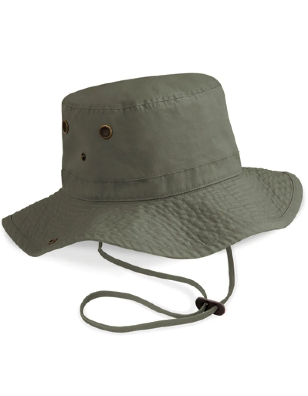 CB789 Beechfield Outback-Hut