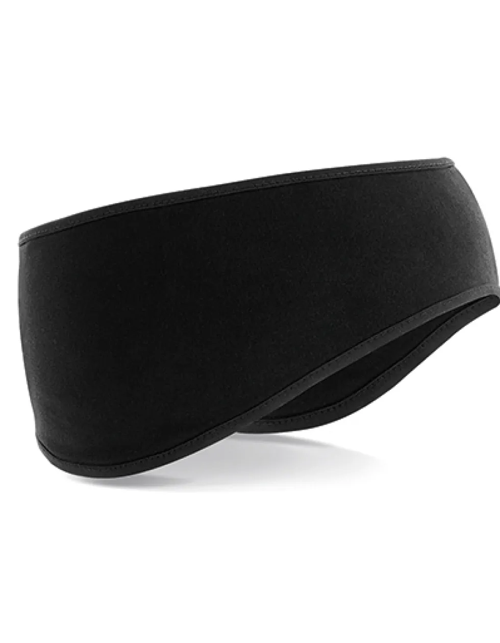 CB316 Beechfield Stirnband aus atmungsaktivem Softshell-Material