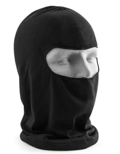 CB225 Beechfield Sturmhaube Mikrofaser Balaclava