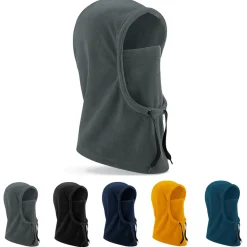 CB282R Beechfield Fleece-Kapuze