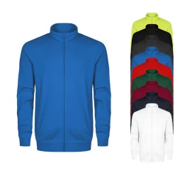 CD5270 EXCD by Promodoro Herren Sweatjacke