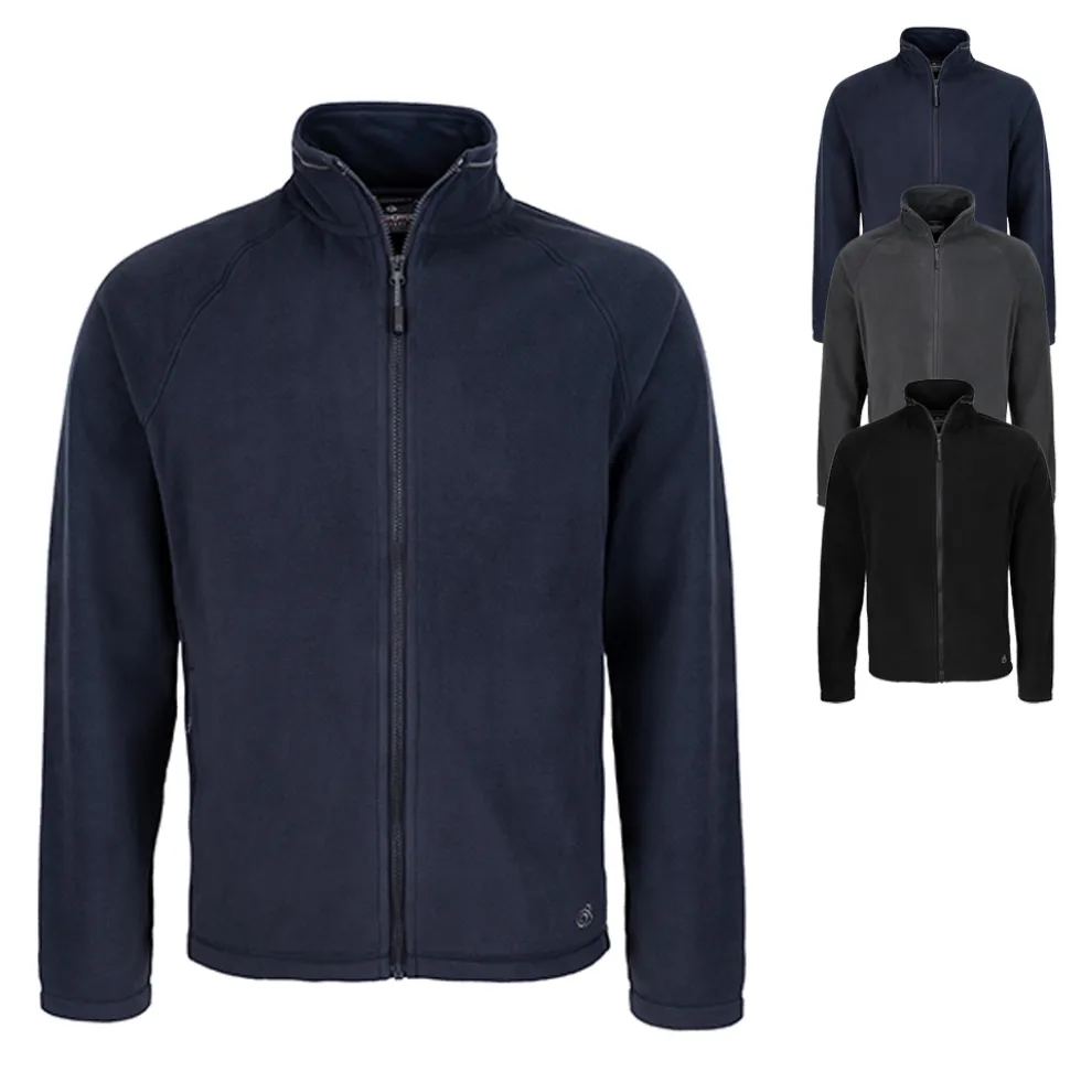CEA001 Craghoppers Expert Fleece Jacke