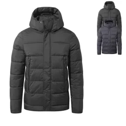 CEN003 Craghoppers Expert Expert Steppjacke